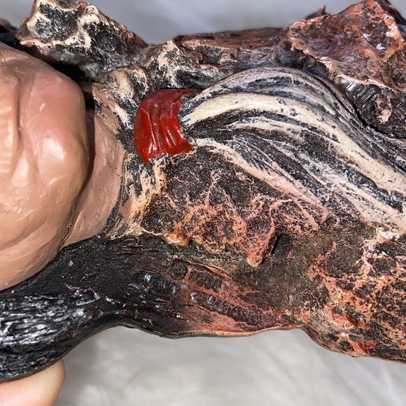 CRAZY HORSE Bust 1841 - 1877, Chief, Indian, Native American,(Tashunca - Uitco) - Picture 7 of 17